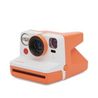 Polaroid Now Generation 3 Instant Camera in Coral 