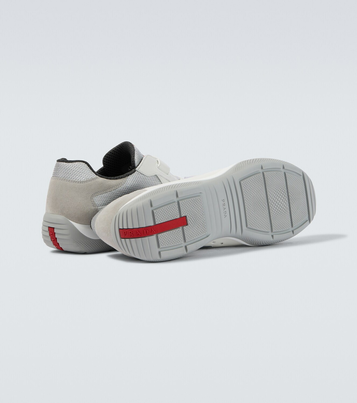 Prada Prada America’s Cup Original sneakers