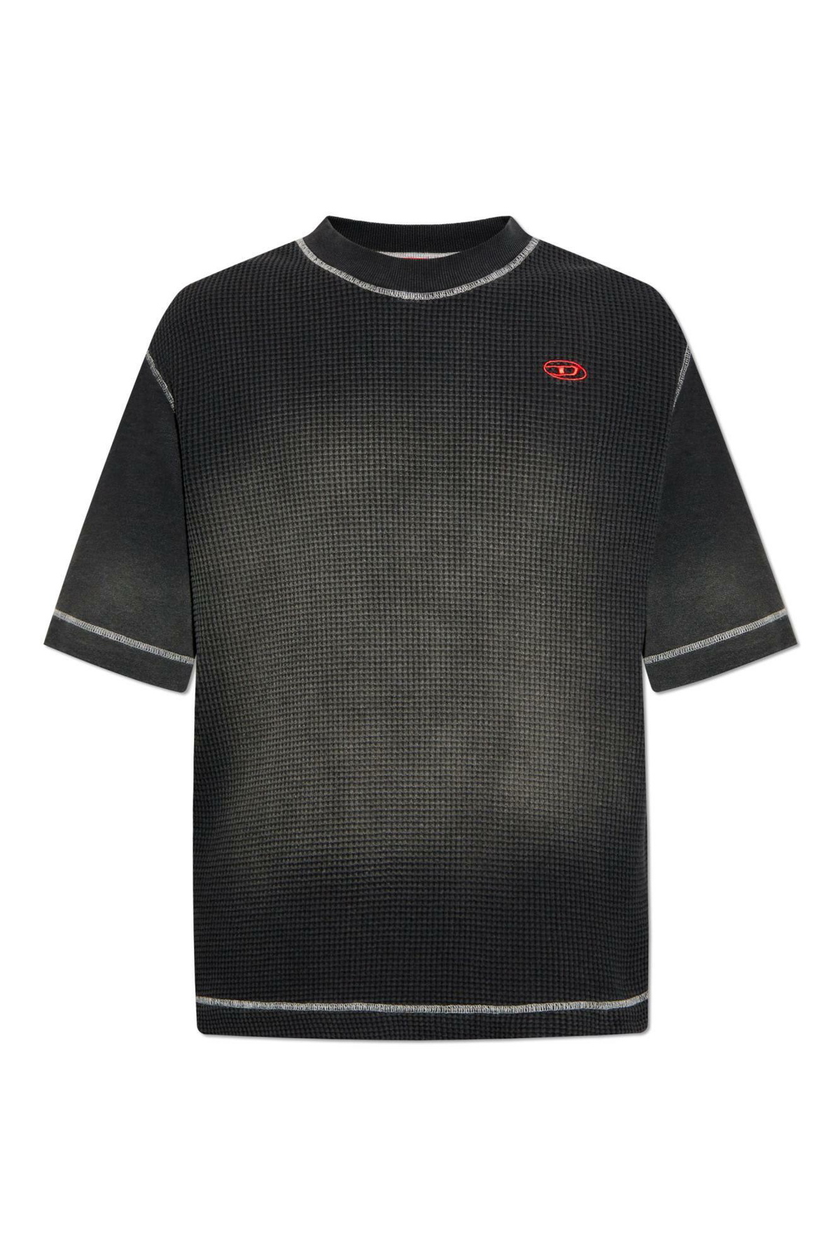 Diesel T-shirt S-wafycol Diesel
