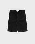 Calvin Klein Jeans Trouser Short Black - Mens - Casual Shorts