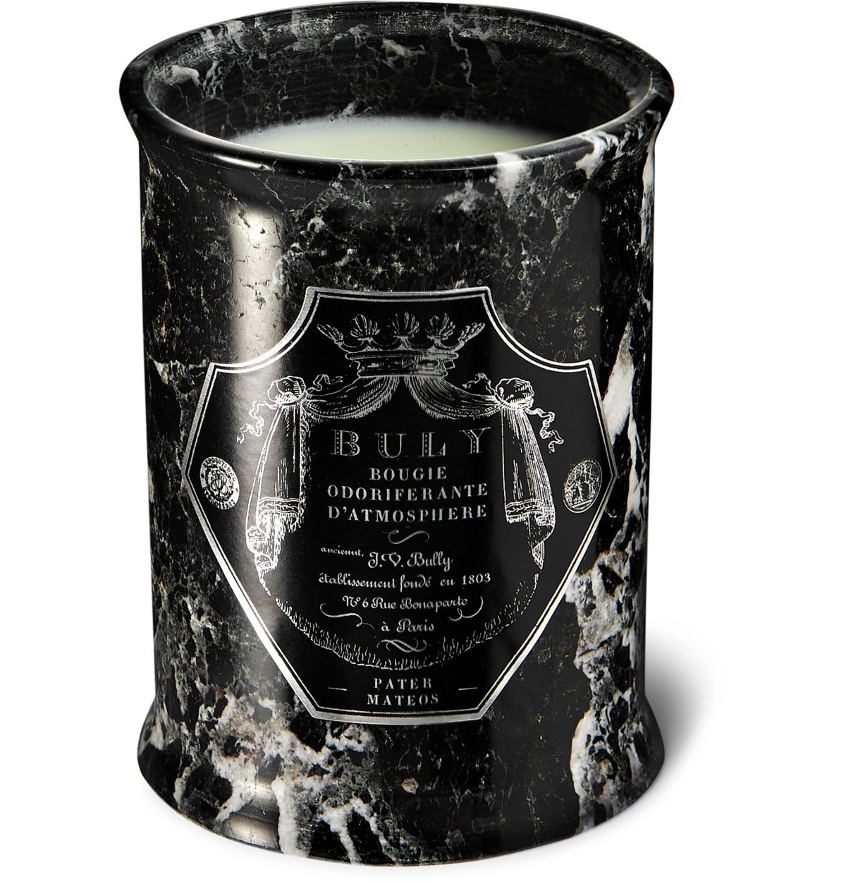 buly 1803 candle