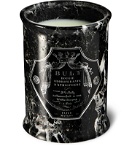 Buly 1803 - Pater Mateos Scented Candle, 300g - Black