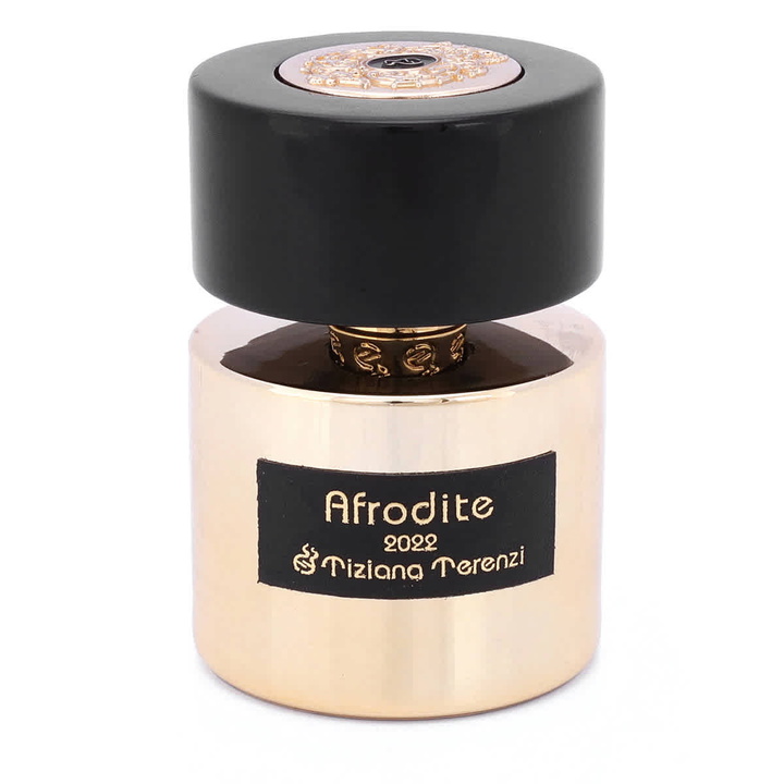 Photo: Tiziana Terenzi Afrodite Extrait De Parfum Spray 3.4 oz/100 ml