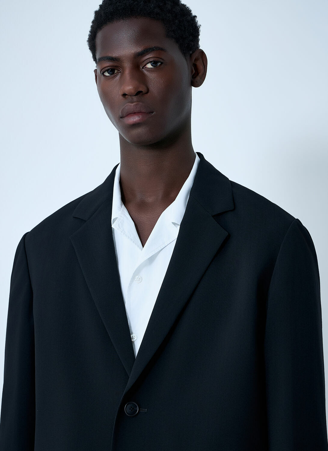 The Row Albert Jacket