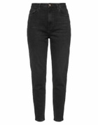 Replay Womens Jeans in Black