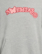 Nahmias Mens Sweatshirt Light in Grey