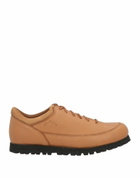 Diemme Venezia Womens Sneakers Camel