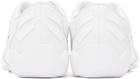 Coperni White PUMA Edition Speedcat Sneakers