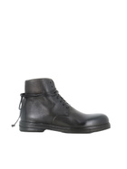 Marsell Lace-up Boot Mw1962 Zucca Zeppa