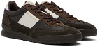 PS by Paul Smith Brown Dover Sneakers