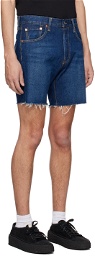 Levi's Indigo 501 '93 Shorts