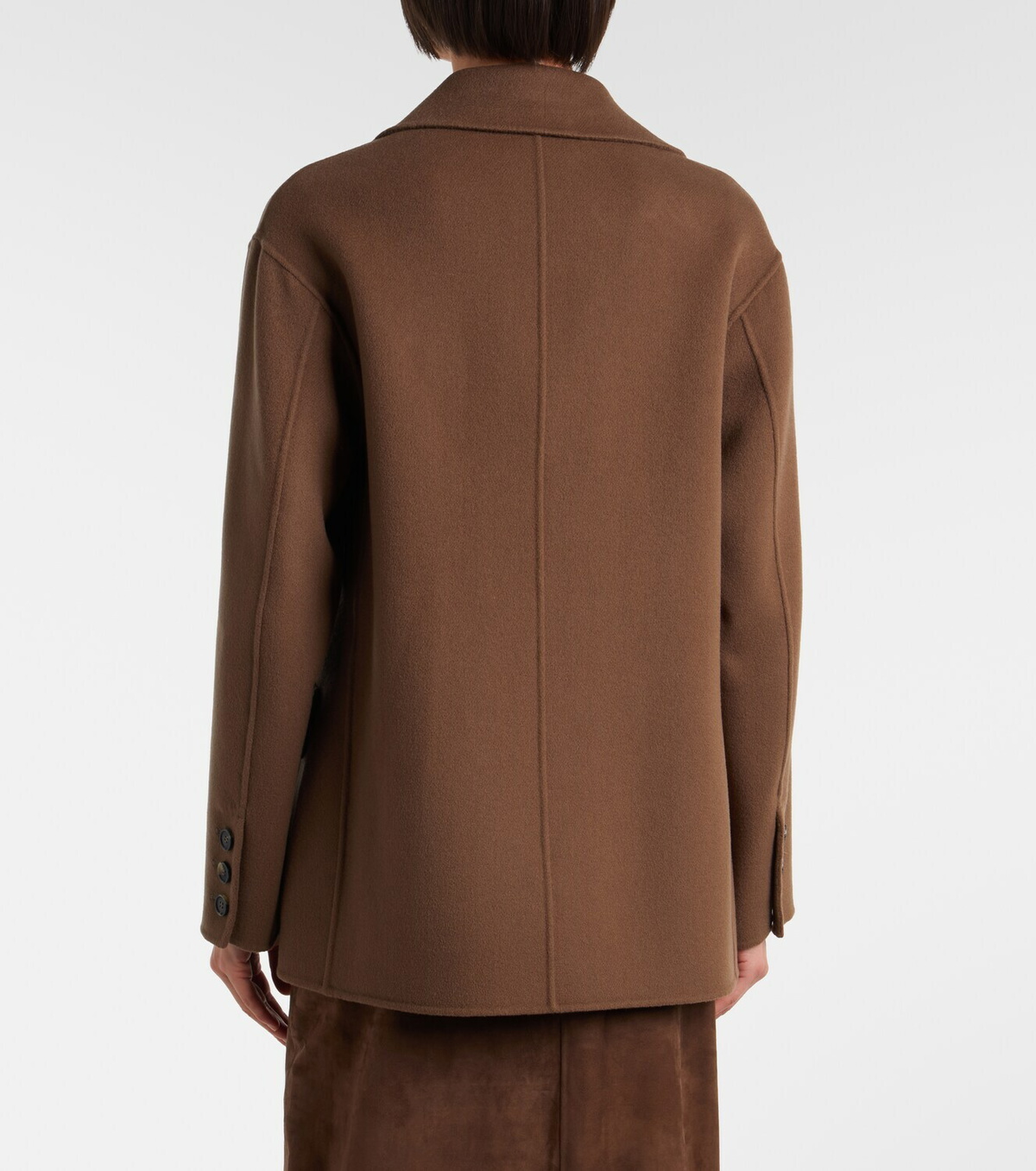 'S Max Mara Wool coat