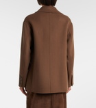 'S Max Mara Wool coat