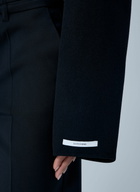 Sportmax Wool Coat