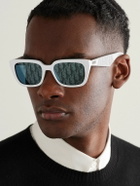 Dior Eyewear - Dior B27 S2I D-Frame Acetate Sunglasses