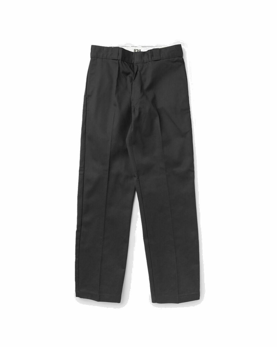 Photo: Dickies 874 Work Pant Rec Grey - Mens - Casual Pants