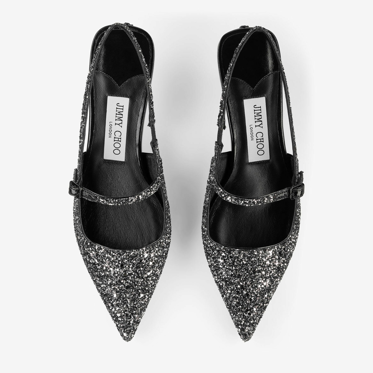 Jimmy Choo Didi 45 Shoe Jimmy Choo