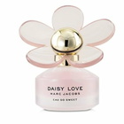 Marc Jacobs Ladies Daisy Love Eau So Sweet EDT Spray 1.6 oz Fragrances 3614227372344