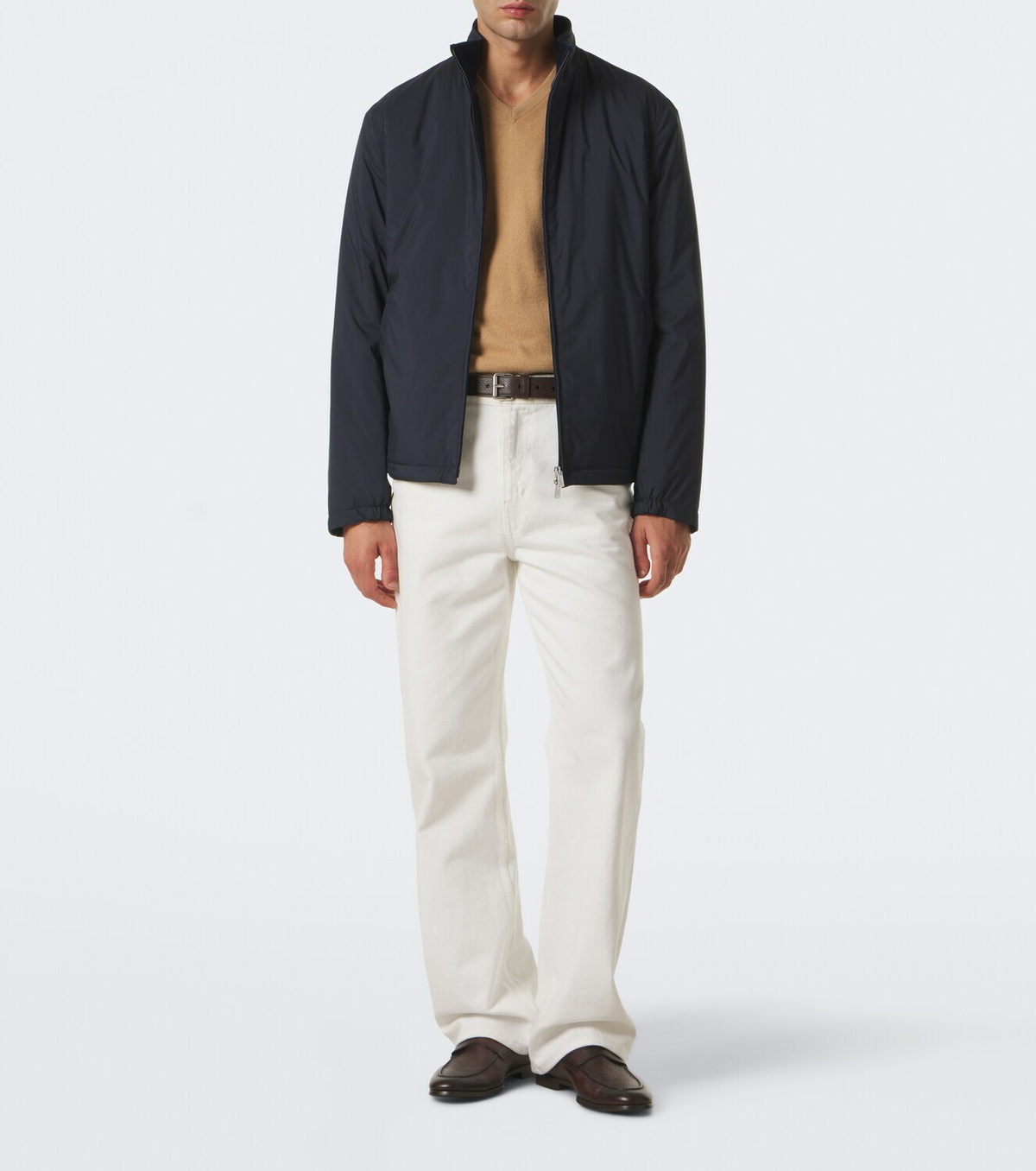 Fedeli Technical jacket