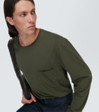 Lemaire Cotton top