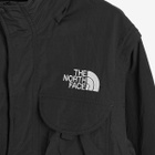 The North Face NSE x Yinka Ilori Convertible Jacket in Tnf Black