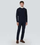 Canada Goose Dartmouth cotton sweater