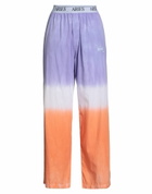 Aries Womens Pants Lilac
