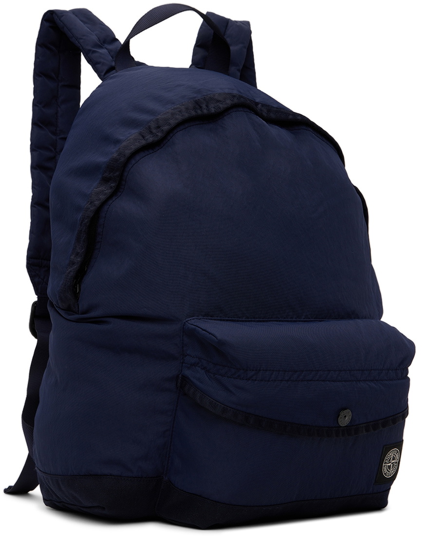 Stone island 2024 junior backpack