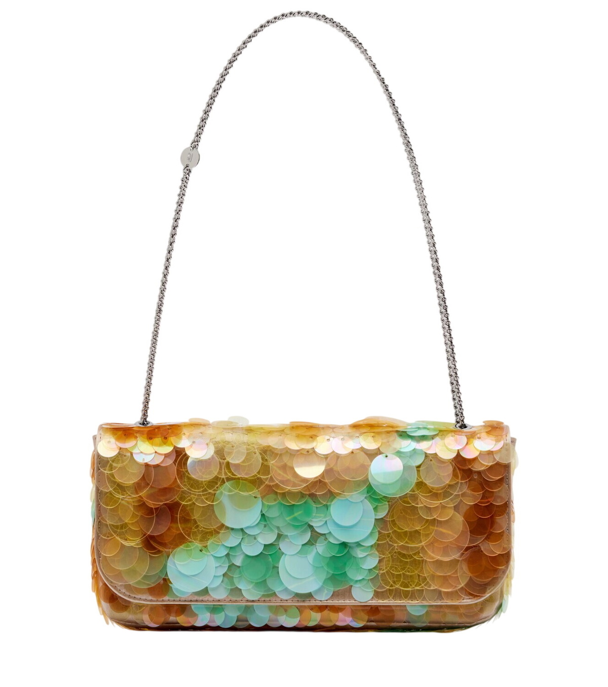 Paco Rabanne - 1969 Micro metal shoulder bag Paco Rabanne
