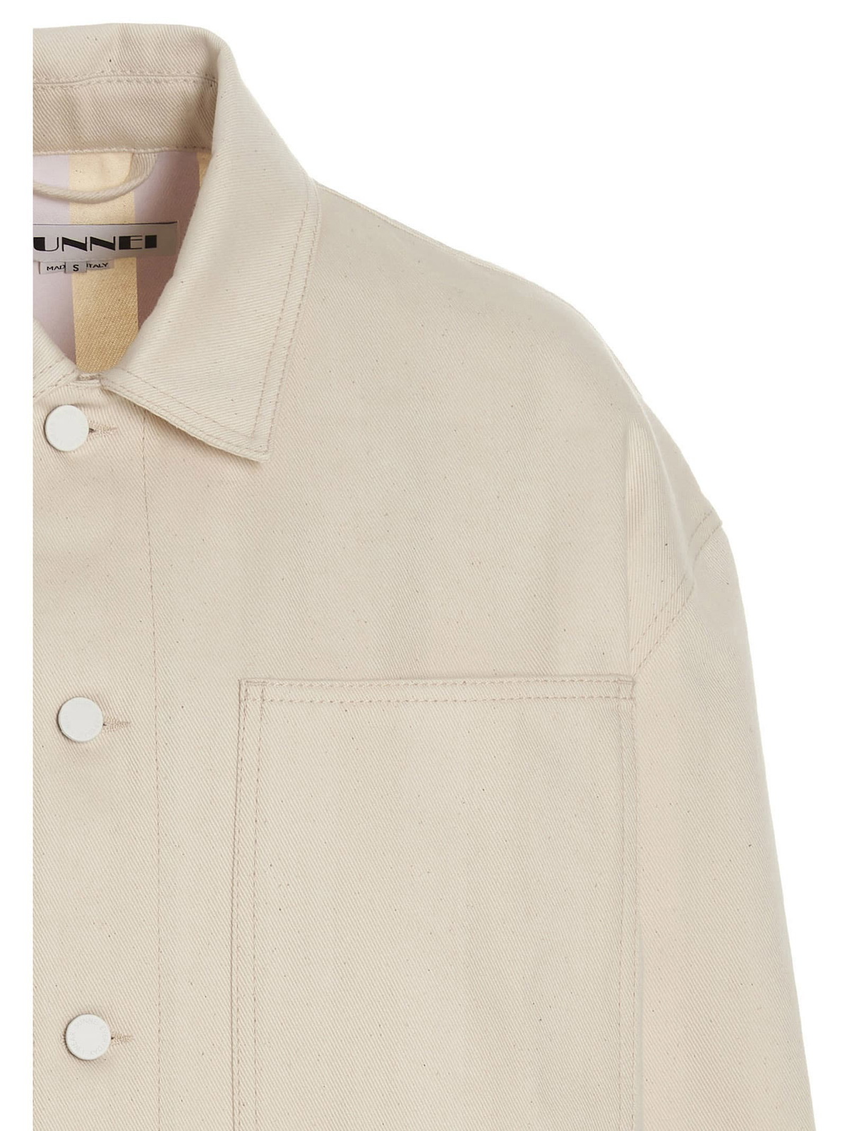 Sunnei belli Dentro Jacket