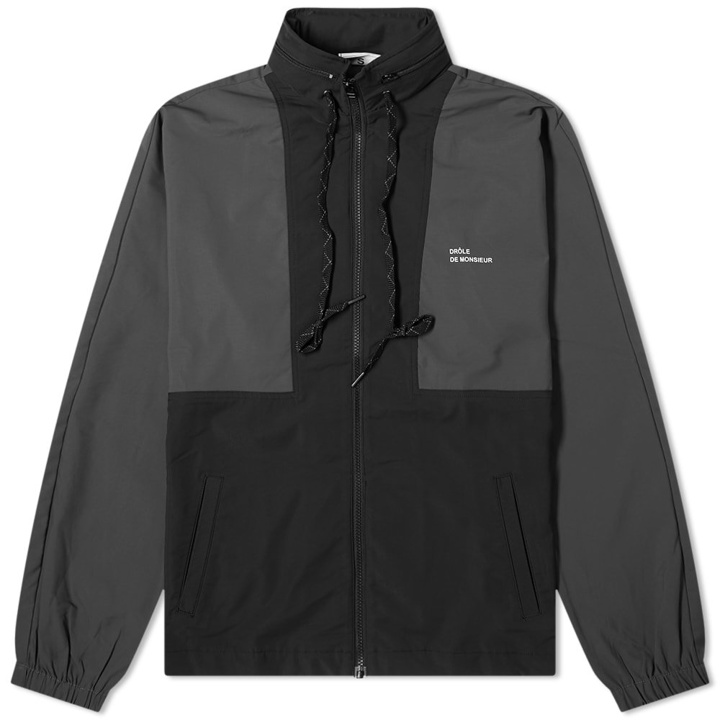 Photo: Drôle de Monsieur Nfpm Windbreaker Jacket