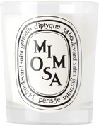 diptyque Mimosa Candle, 190 g