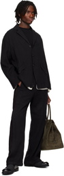Professor.E Gray E'rikin Bag