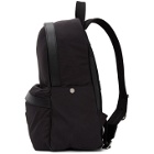 Neil Barrett Black Eco-Leather Backpack
