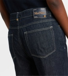 'S Max Mara Wide-leg jeans