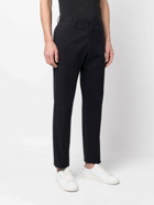 ZEGNA - Cotton Trousers