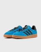 Adidas Gazelle Indoor Blue - Mens - Lowtop