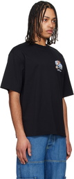 Off-White Black Fresco Arrow T-shirt