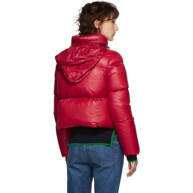 Mackage mimi puffer hotsell