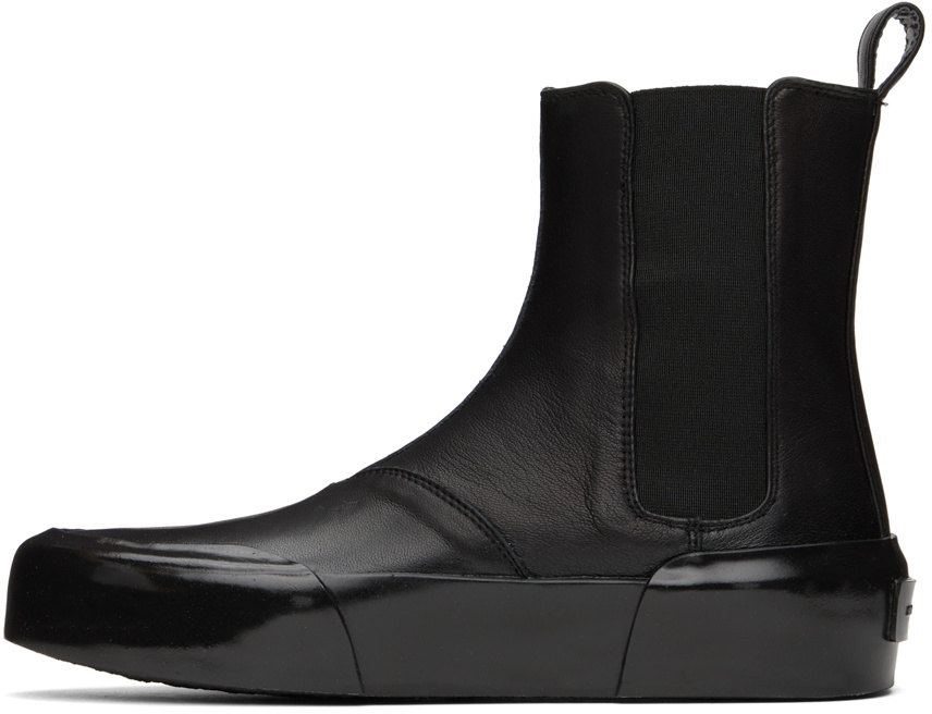 Church’s ×Jill Sander Black plain toe Church's ×Jill Sander Black plain toe - メルカリ