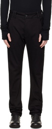 thom/krom Black M T 102 Jeans