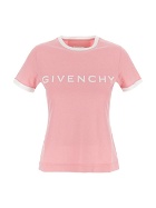 Givenchy Logo T Shirt