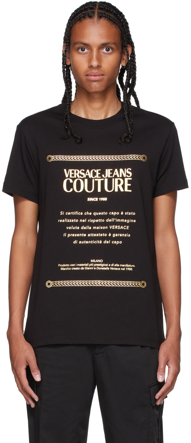 Shirt - VERSACE JEANS COUTURE