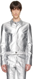 SAPIO Silver Nº 37 Jacket