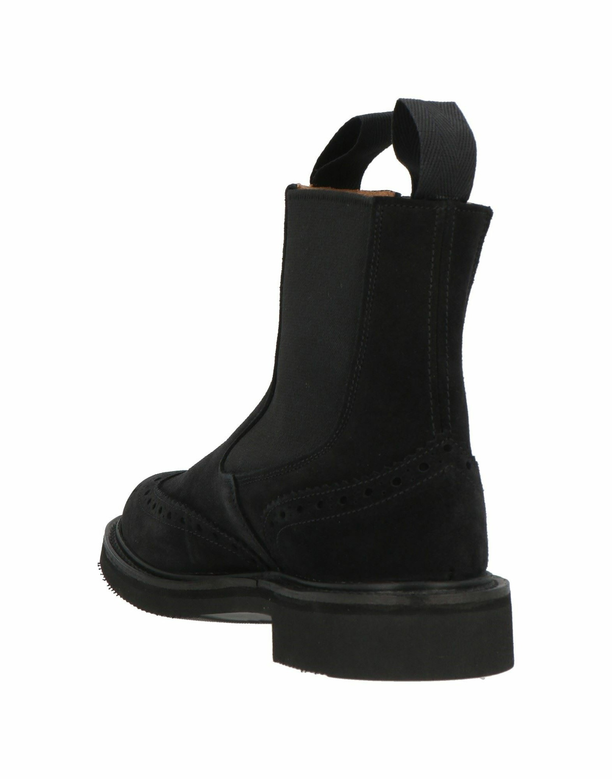 Tricker's Womens Ankle boots in Black