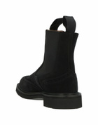 Tricker's Womens Ankle boots in Black