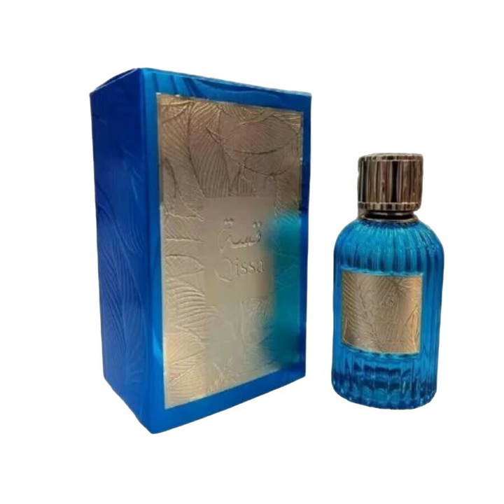 Photo: Paris Corner Unisex Qissa EDP 3.4 oz Fragrances 6298463854641
