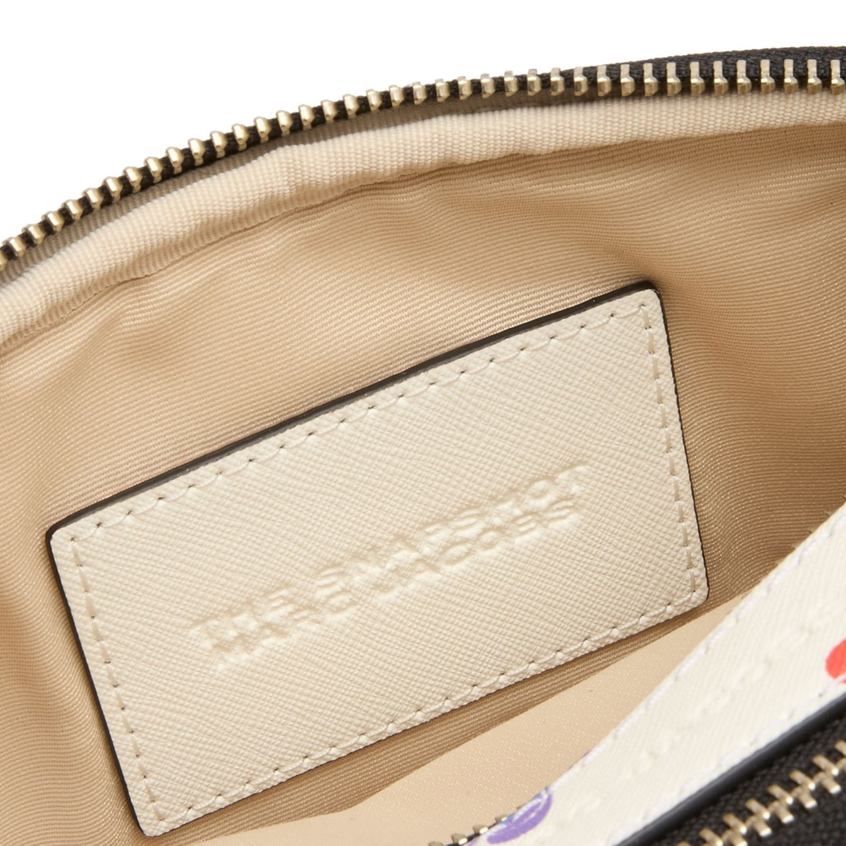 Marc Jacobs Women's The Snapshot Crossbody Bag in Wild Daisy 