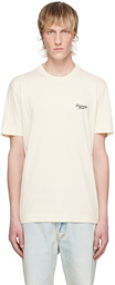 Givenchy Off-White '1952' T-Shirt