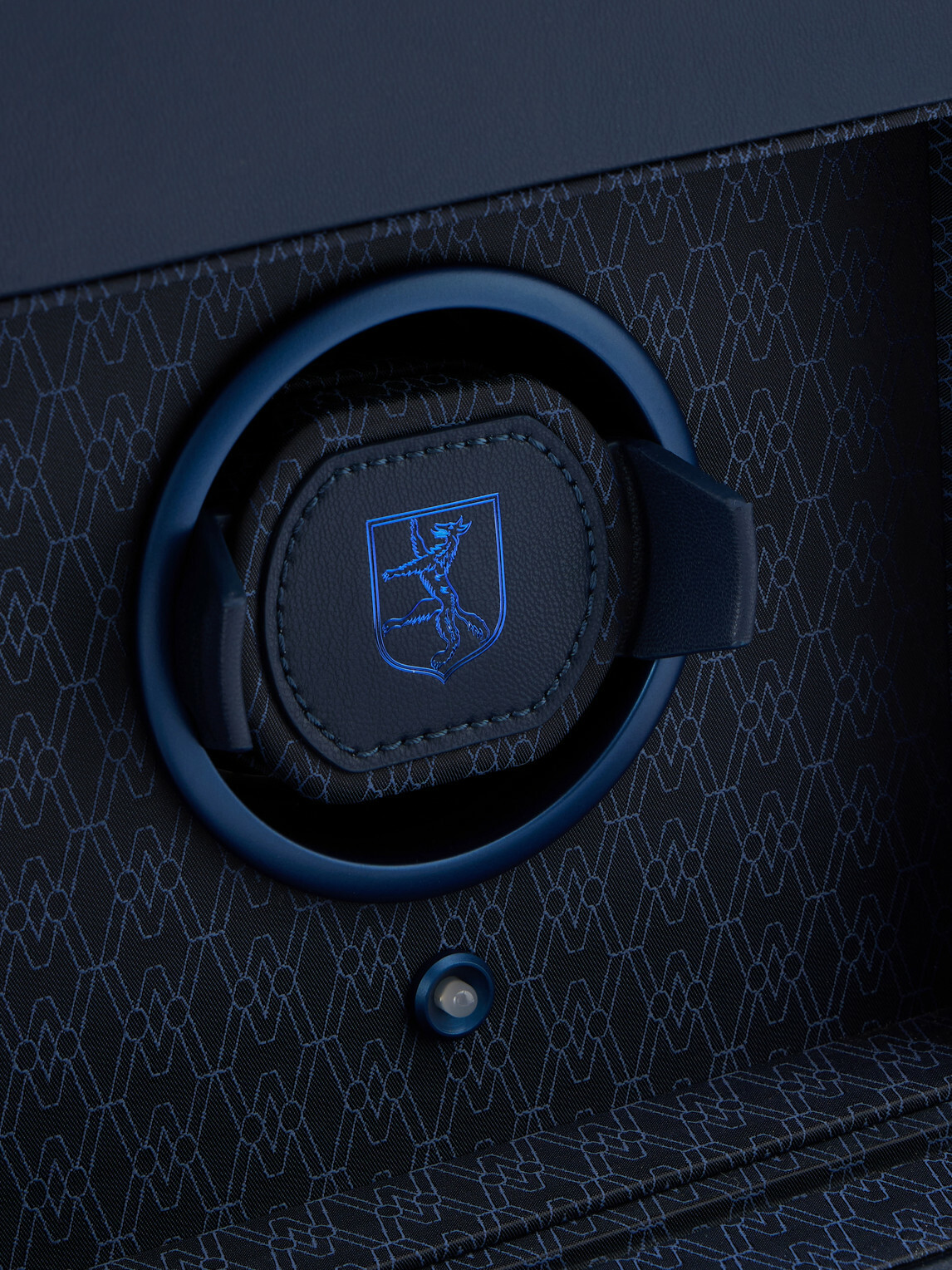 WOLF - Earth Single Watch Winder